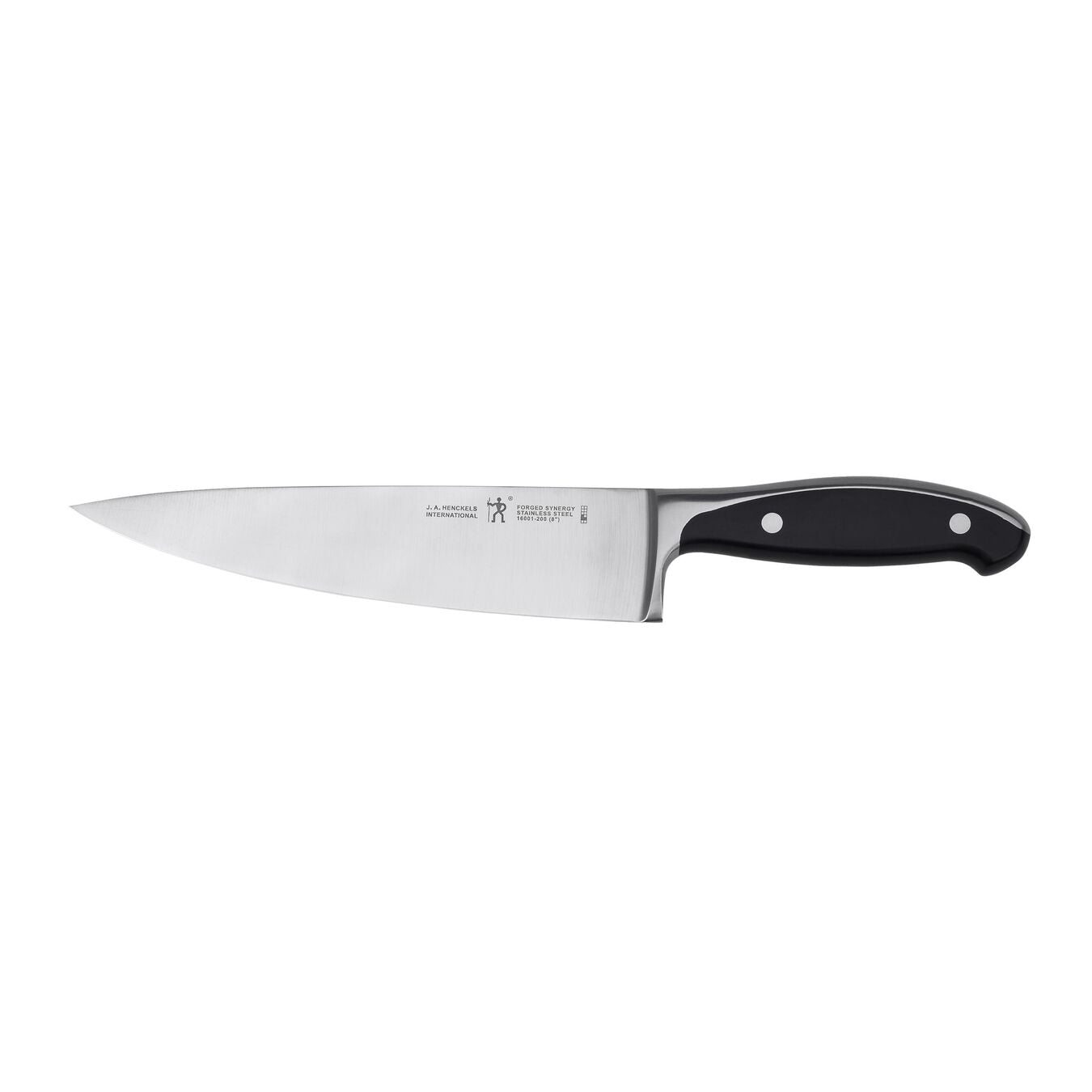 J.A. Henckels Forged Premio 8 Chef's Knife