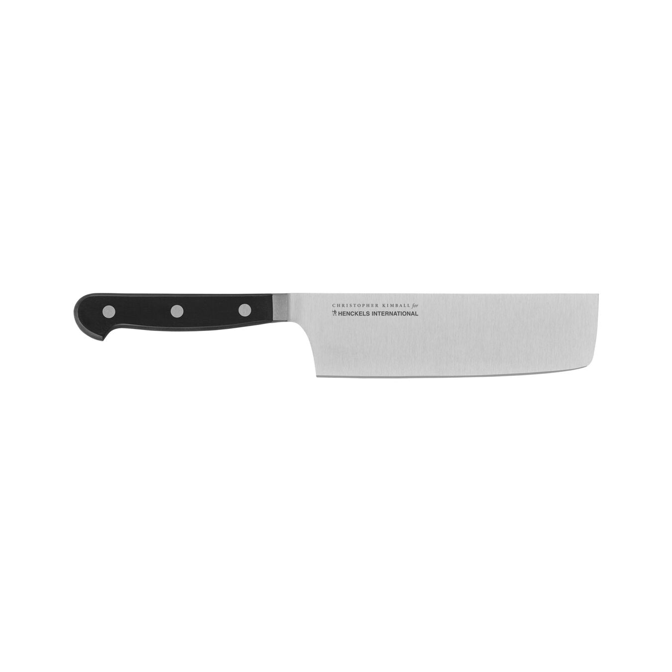 Henckels International Classic Christopher Kimball 4 Paring Knife