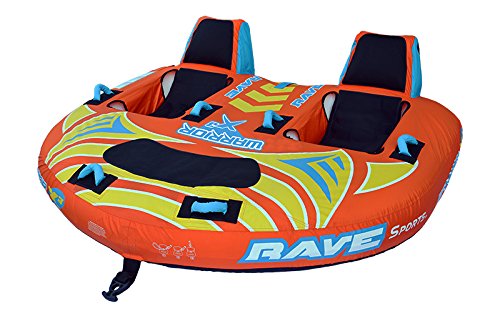 RAVE SPORTS Big Easy Towable