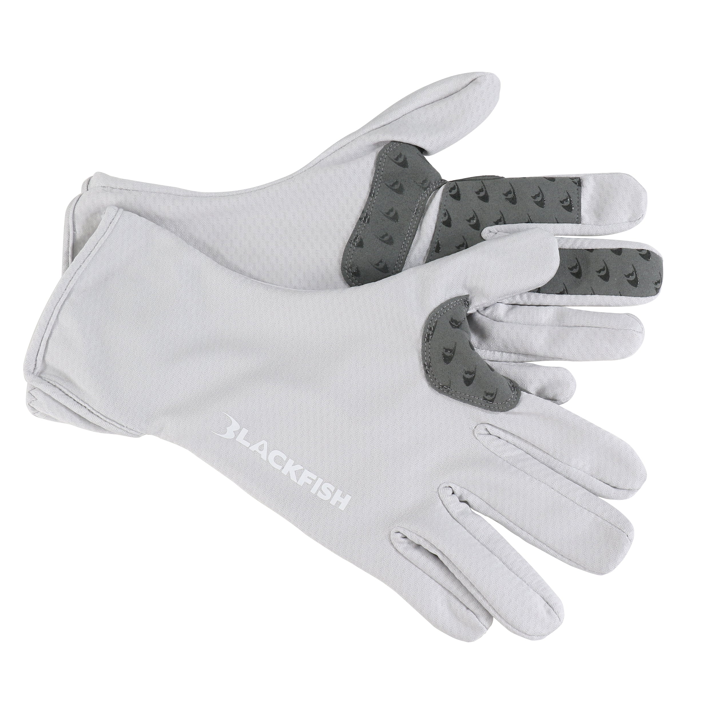 by Clam Agility Gloves, Black