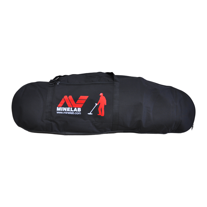 Minelab Universal Detector Carry Bag